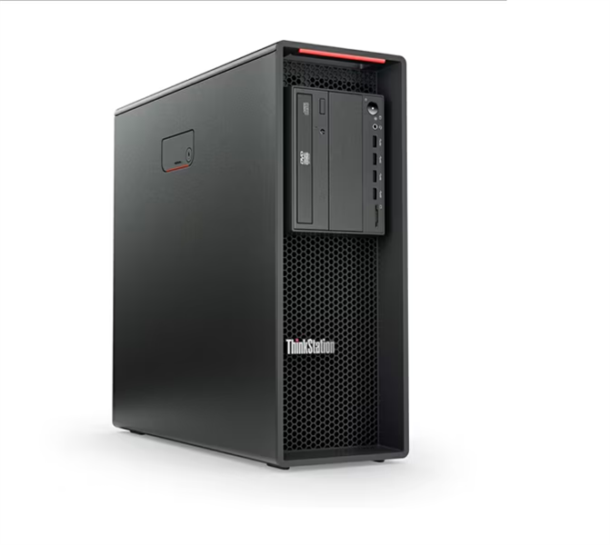 PC Lenovo ThinkStation P520 (30BE00SHVA) | Xeon W-2223 (3.9GHz) | 16GB | 512GB SSD | NVIDIA T1000 8GB DOS 0623A